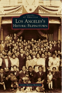 Los Angeles's Historic Filipinotown by Carina Monica Montoya